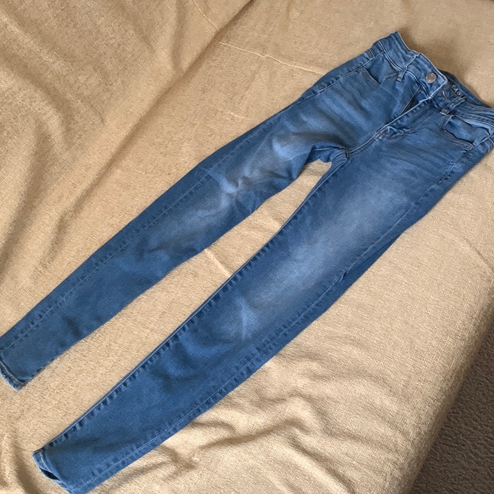 American Eagle Jegging size 2